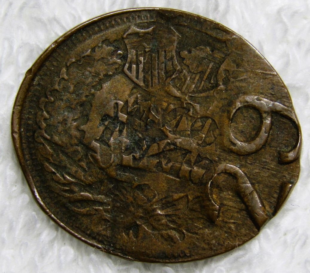 1882-Indian-Head-Penny-Disaster-Piece